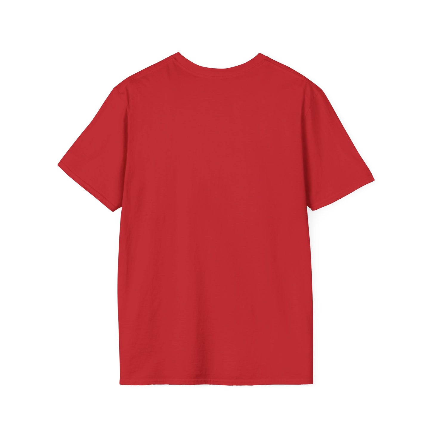T-Shirt — “UNITED” States Minimalist Patriotic Tee