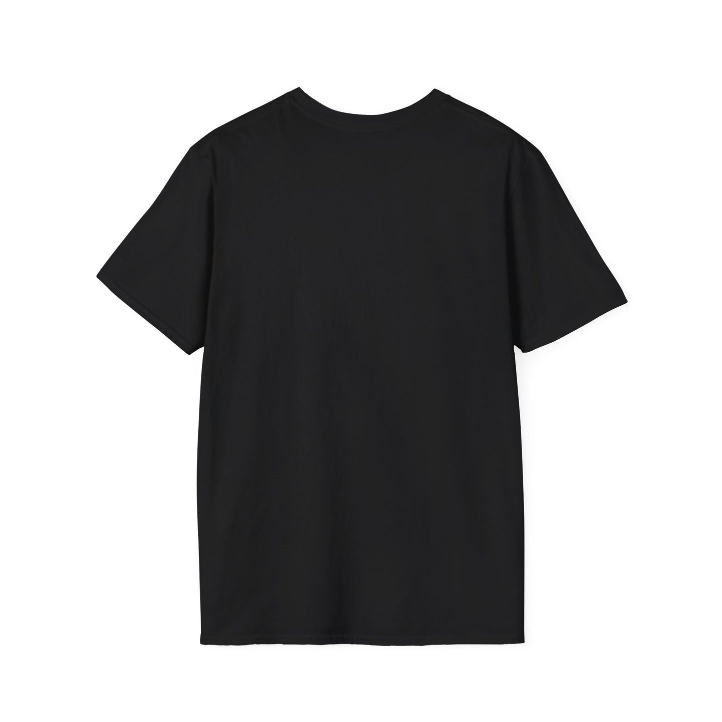 T-Shirt — “UNITED” States Minimalist Patriotic Tee