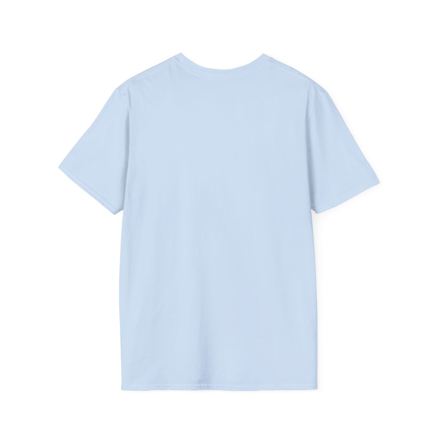T-Shirt — “UNITED” States Minimalist Patriotic Tee