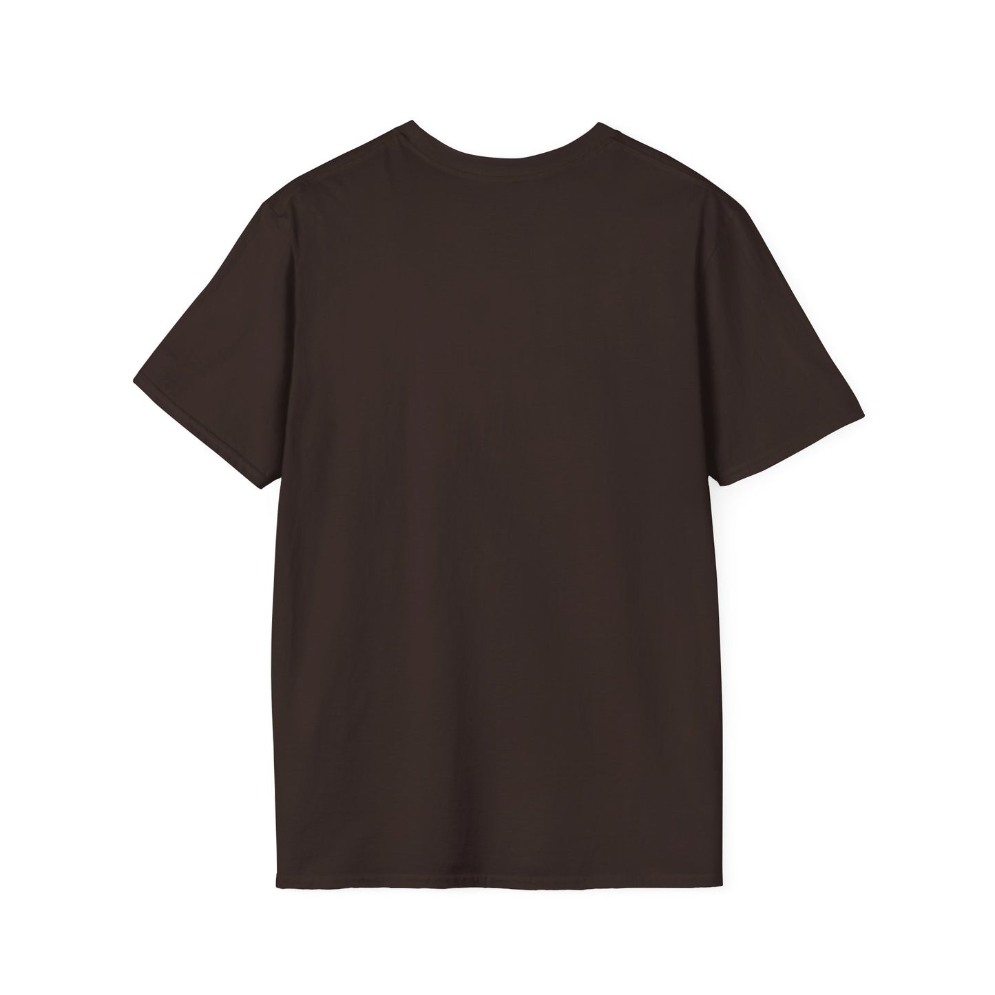 T-Shirt — “UNITED” States Minimalist Patriotic Tee