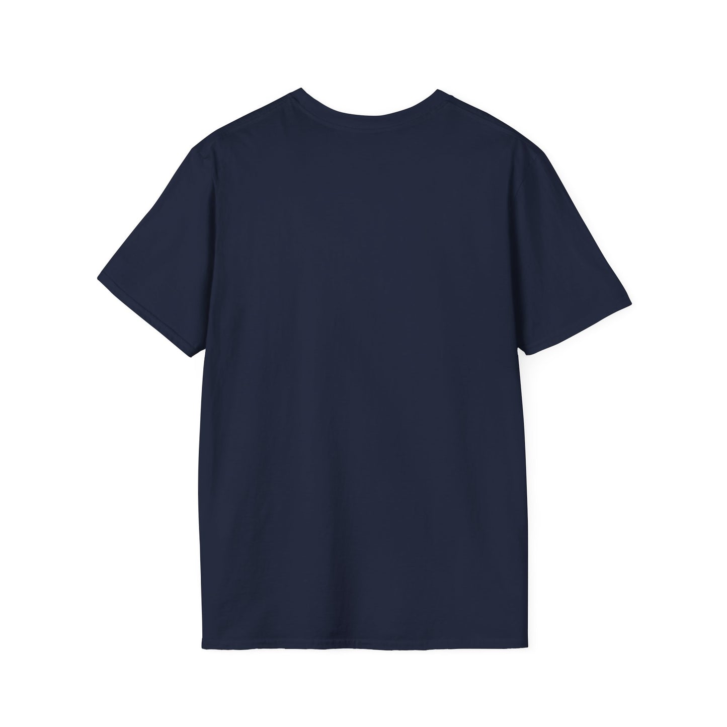 T-Shirt — “UNITED” States Minimalist Patriotic Tee