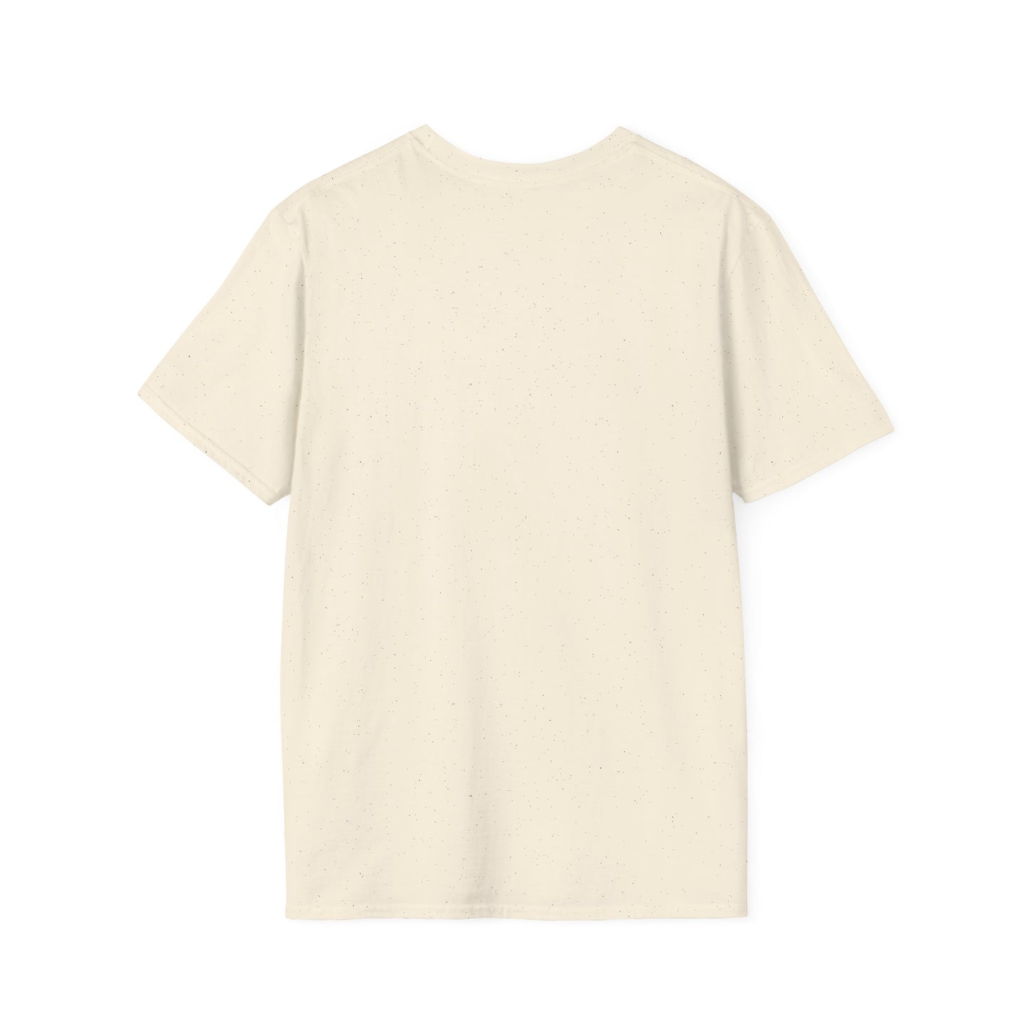 America is OVER Graphic Tee — Bold Monochrome Statement Shirt